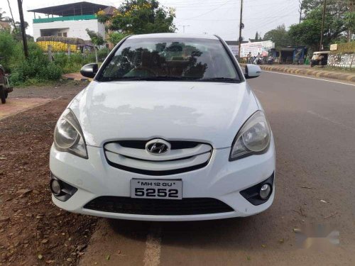 Used 2011 Hyundai Verna MT for sale in Jawahar