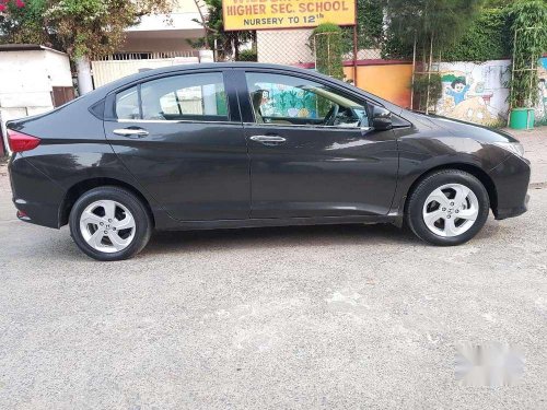 Used Honda City 2016 MT for sale in Jabalpur 