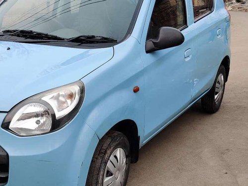 Used 2012 Maruti Suzuki Alto 800 LXI MT in Srinagar