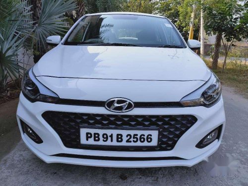 Hyundai Elite I20 Asta 1.4 CRDI (O), 2018 MT in Ludhiana 
