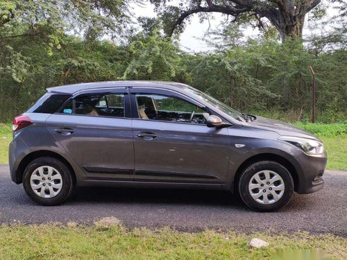 Hyundai I20 Magna (O), 1.2, 2017 MT for sale in Meerut 