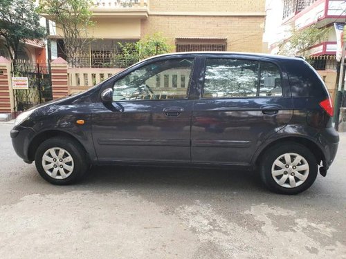 Used 2008 Hyundai Getz MT for sale in Kolkata 