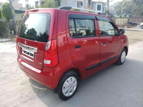 Used 2013 Maruti Suzuki Wagon R MT for sale in Bareilly 