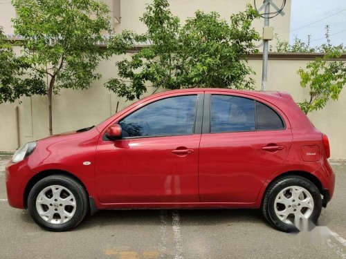 Used Renault Pulse RxL 2012 MT for sale in Erode 