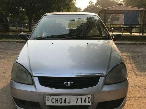 Tata Indica V2 DLS BS-III, 2009 MT for sale in Chandigarh 