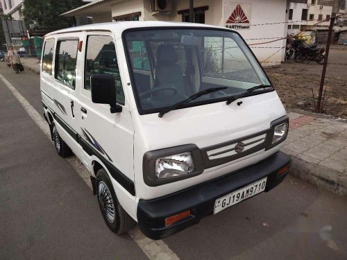 Used 2019 Maruti Suzuki Omni MT for sale in Surat 