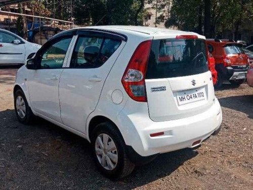 Used 2011 Maruti Suzuki Ritz MT for sale in Thane