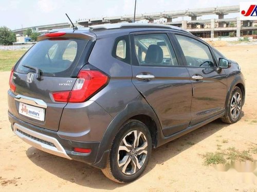 Used Honda WR-V i-VTEC VX 2017 MT for sale in Ahmedabad