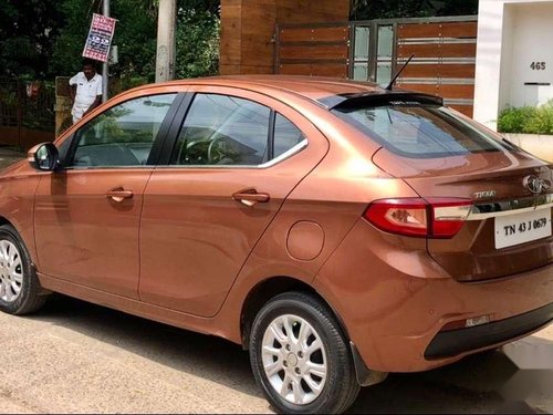 Used Tata Tigor 2017 MT for sale in Madurai 