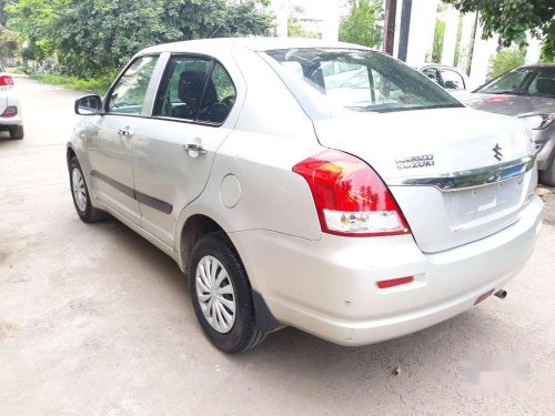 Used Maruti Suzuki Swift Dzire 2011 MT for sale in Chandrapur 