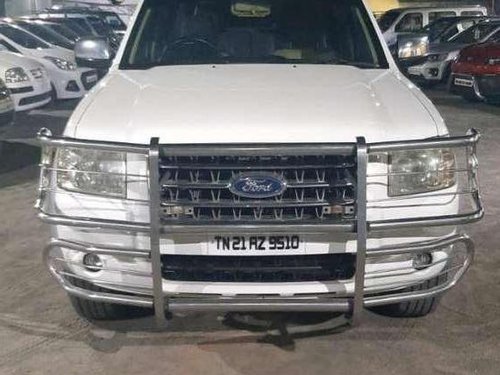 Used Ford Endeavour 2007 MT for sale in Tiruchirappalli 