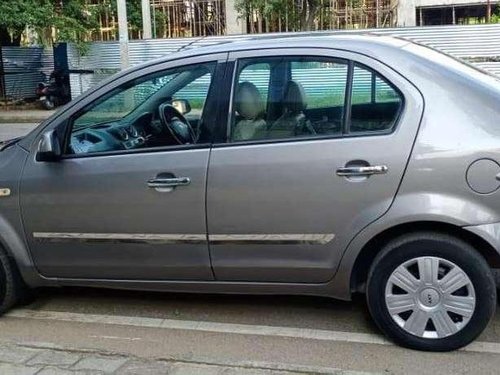 Used 2007 Ford Fiesta MT for sale in Chandigarh 