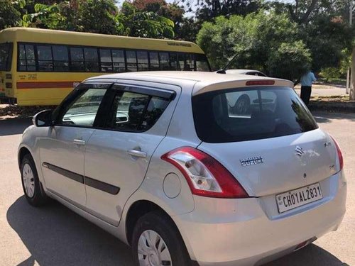 Used 2012 Maruti Suzuki Swift MT for sale in Chandigarh 