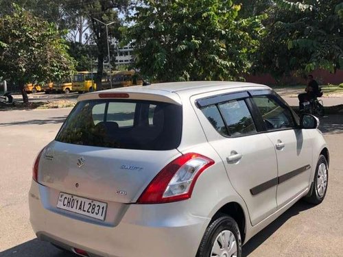 Used 2012 Maruti Suzuki Swift MT for sale in Chandigarh 