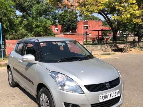 Used 2012 Maruti Suzuki Swift MT for sale in Chandigarh 