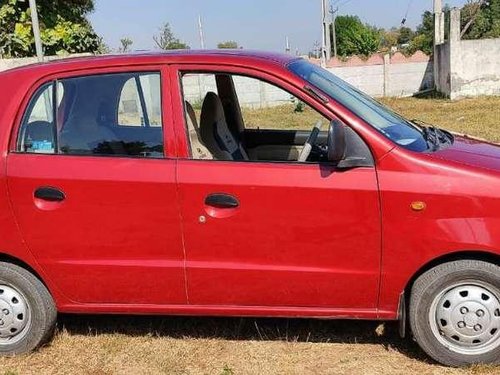 Used 2012 Hyundai Santro Xing MT for sale in Visnagar 