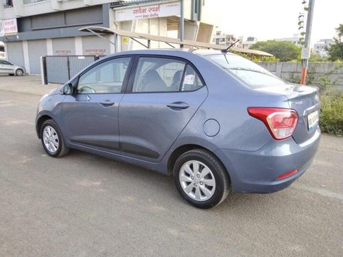 Used 2014 Hyundai Xcent MT for sale in Nashik 