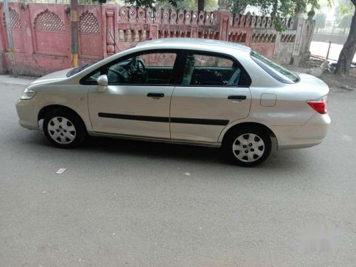 Used 2008 Honda City ZX MT for sale in Amritsar 