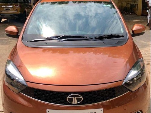 Used Tata Tigor 2017 MT for sale in Madurai 