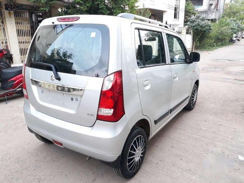 Used Maruti Suzuki Wagon R 2014 MT for sale in Chandrapur 