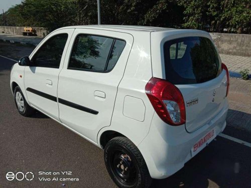 Used 2016 Maruti Suzuki Alto 800 MT for sale in Pune