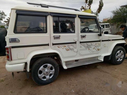 Used 2012 Mahindra Bolero MT for sale in Bilaspur 