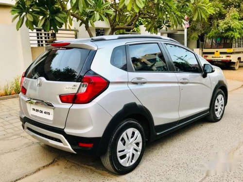 Used 2017 Honda WR-V MT for sale in Madurai 