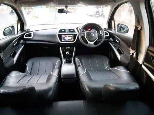 Used Maruti Suzuki S Cross 2016 MT for sale in Rajkot 