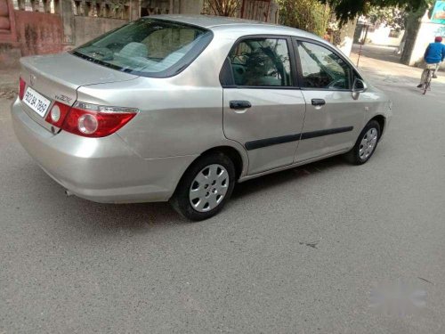 Used Honda City ZX 2008 MT for sale in Amritsar 