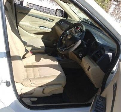 Used 2012 Honda City ZX MT for sale in Indore 