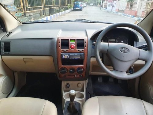 Used 2008 Hyundai Getz MT for sale in Kolkata 