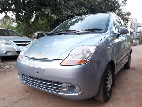 Used 2010 Chevrolet Spark MT for sale in Chandrapur 