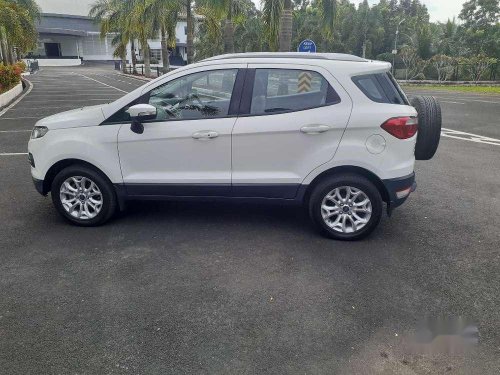 Used 2016 Ford EcoSport MT for sale in Muvattupuzha 