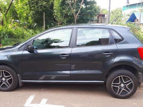 Used 2018 Volkswagen Polo MT for sale in Thrissur 