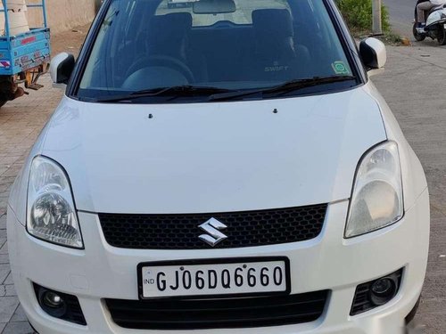 Used Maruti Suzuki Swift VDi, 2010 MT for sale in Rajkot 