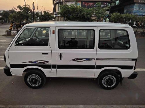 Used 2019 Maruti Suzuki Omni MT for sale in Surat 