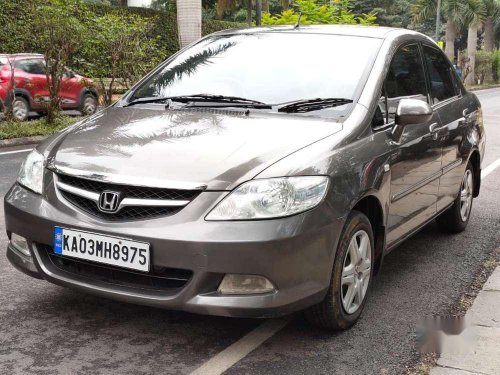 Used 2007 Honda City ZX MT for sale in Bangalore 