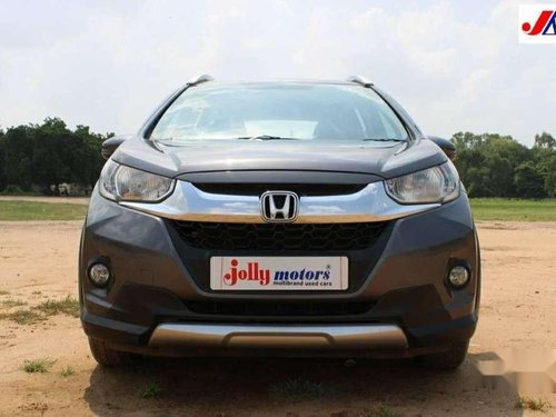 Used Honda WR-V i-VTEC VX 2017 MT for sale in Ahmedabad