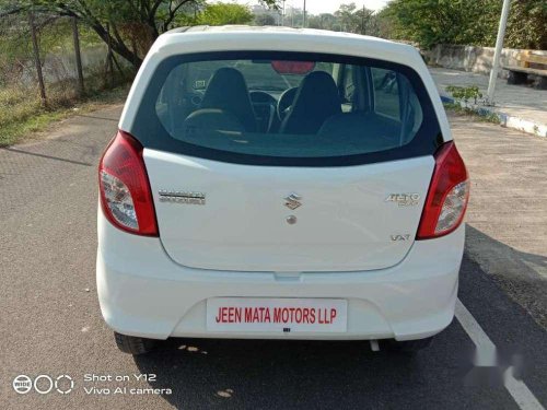 Used 2016 Maruti Suzuki Alto 800 MT for sale in Pune