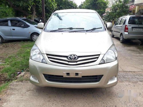 Used Toyota Innova 2010 MT for sale in Chandrapur 