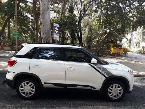Maruti Suzuki Vitara Brezza 2019 MT for sale in Indore 