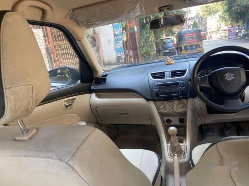 Used Maruti Suzuki Swift Dzire 2015 MT for sale in Kalyan 