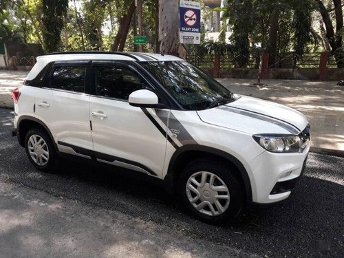 Maruti Suzuki Vitara Brezza 2019 MT for sale in Indore 