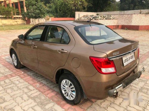 Used Maruti Suzuki Dzire 2017 MT for sale in Lucknow 