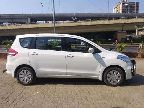 Used Maruti Suzuki Ertiga 2016 MT for sale in Goregaon 