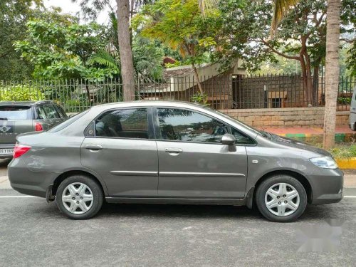Used 2007 Honda City ZX MT for sale in Bangalore 