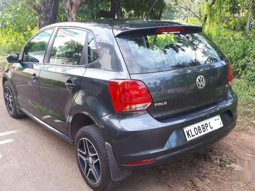 Used 2018 Volkswagen Polo MT for sale in Thrissur 