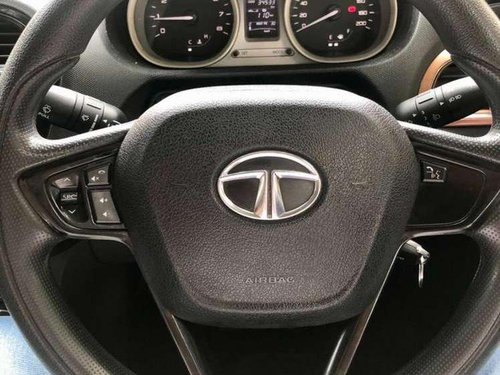 Used Tata Tigor 2017 MT for sale in Madurai 