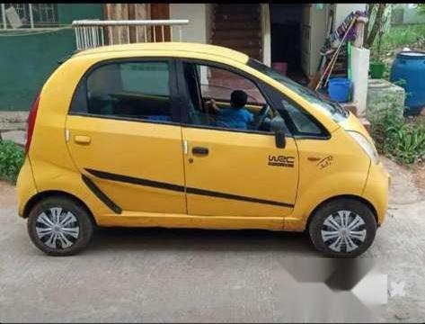 Used Tata Nano LX, 2010 MT for sale in Coimbatore 