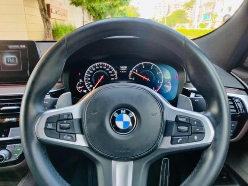 Used BMW 6 Series 2019 AT for sale in Ahmedabad